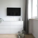 Cosy Close To Old Town