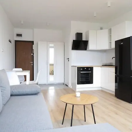 Cosy Close To Old Town Appartement *