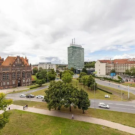 Cosy Studio Close To Old Town *