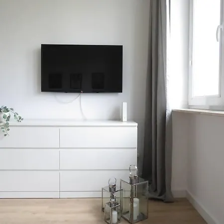 Cosy Studio Close To Old Town