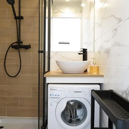Cosy Close To Old Town *
